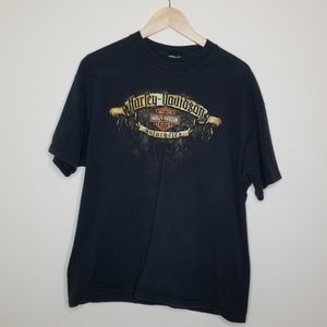 Harley Davidson Tee shirt